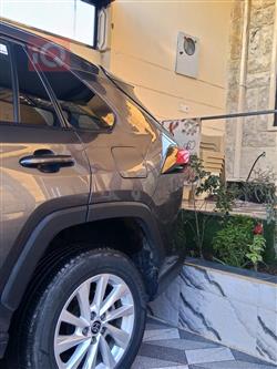 تويوتا راف 4